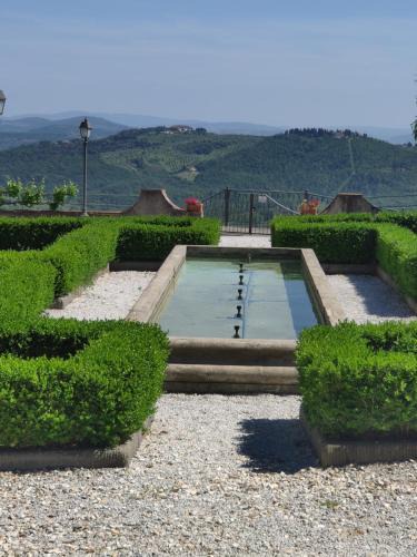 Carmignano House | Dépendance in Villa Albachiara