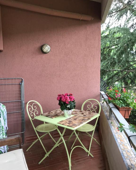 Bocca di Magra Apartment | Da Marco