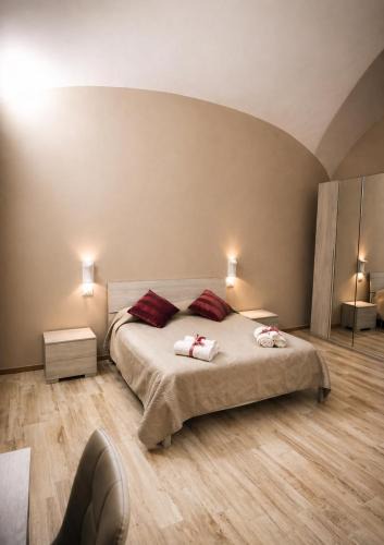 Caiazzo House | Da Nonna Iolanda