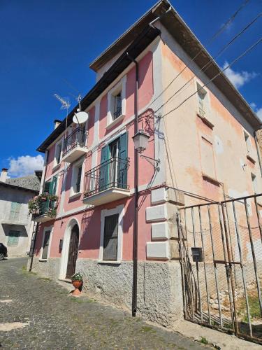 Forme Apartment | Da Papone