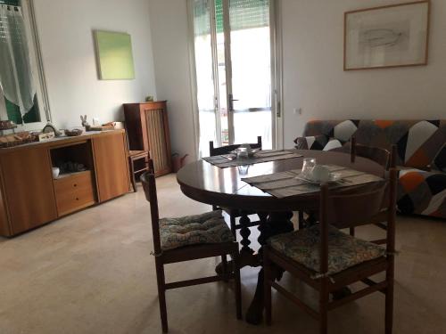Punta Marina Bed & Breakfast | Da Scilla