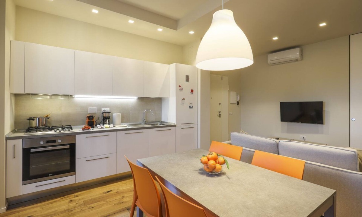 Novoli - San Donato Apartment | Dalla Giulia - Sweet Dreams in Florence