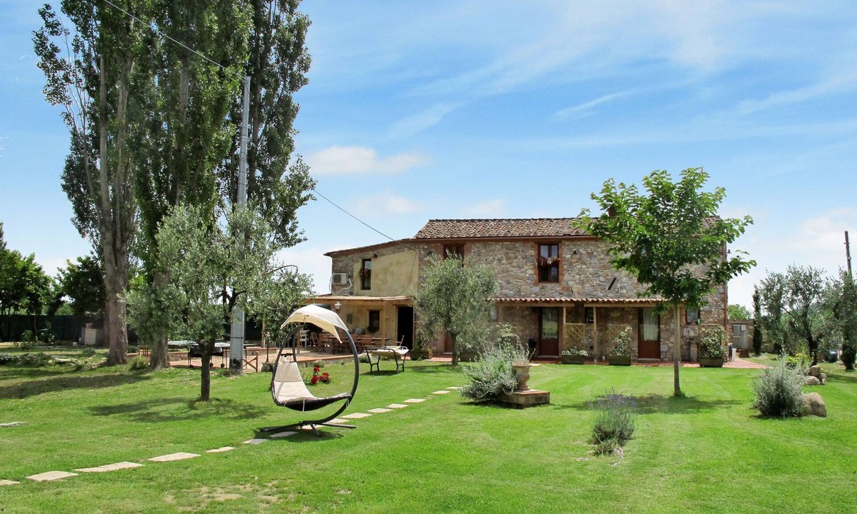 Castelvecchio House | Daussiè by Interhome