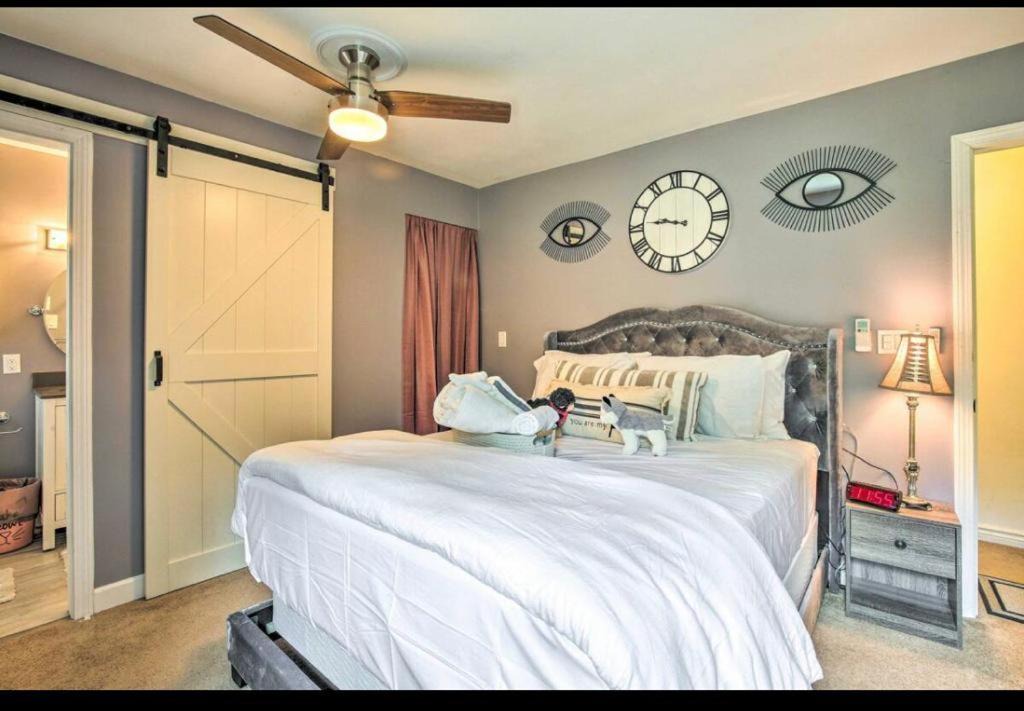 Poughkeepsie House | Debdorkdave Hospitality Services