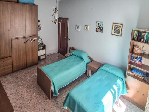 Avellino Apartment | DeLiA