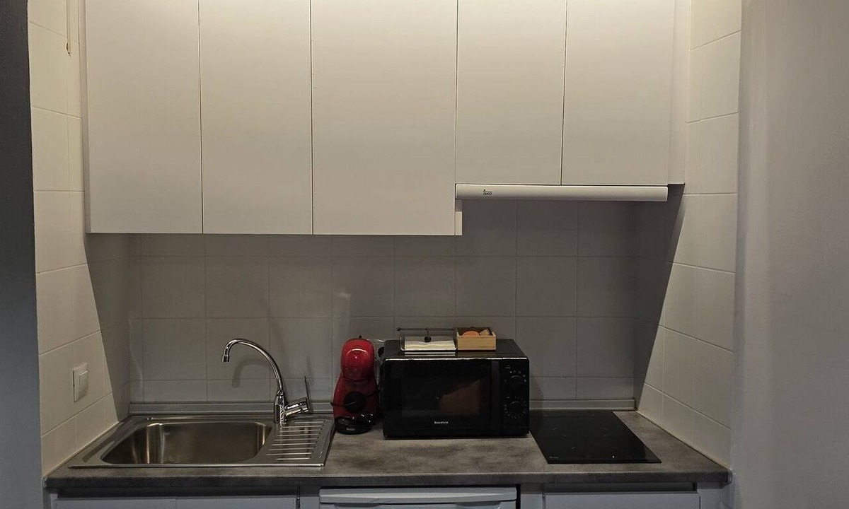 Granada Apartment | Description