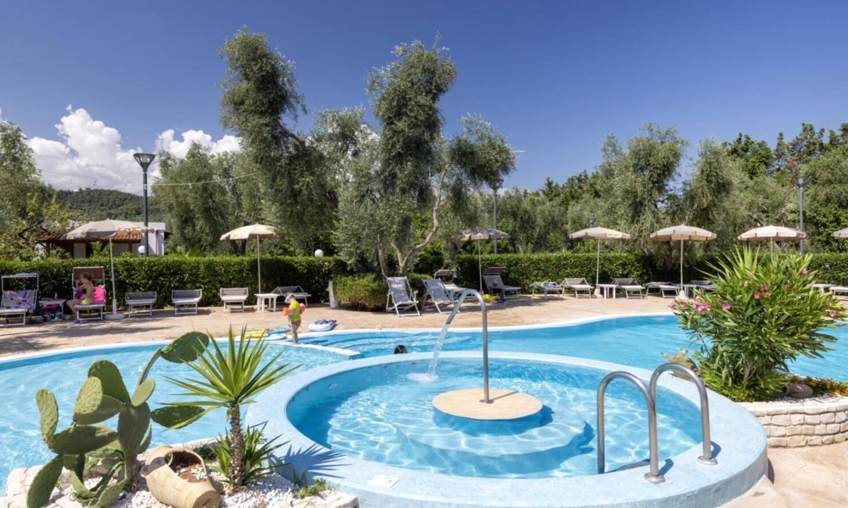 Chiesiola Villa | Detached villa with 2 bathrooms