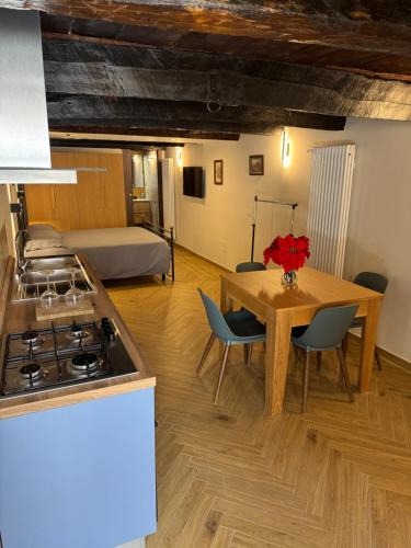 Rivisondoli Apartment | Dimora Colle 53