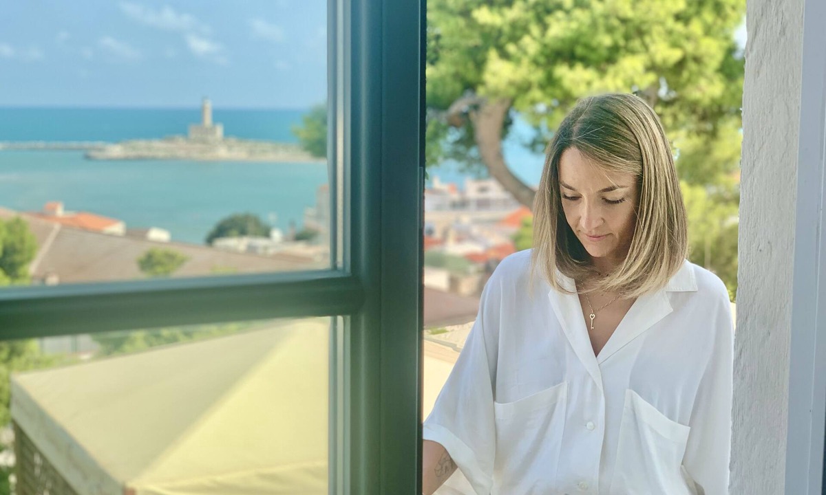 Vieste Bed & Breakfast | Dimora Cummà Marì