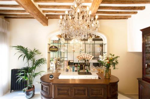 Lugo Bed & Breakfast | Dimora Decò