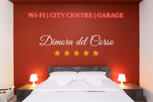 L'Aquila Apartment | Dimora del Corso - Private Garage parking - L'Aquila City centre - Ascensore - Wi Fi