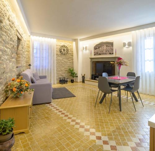 Gubbio Apartment | Dimora Giada & Gloria