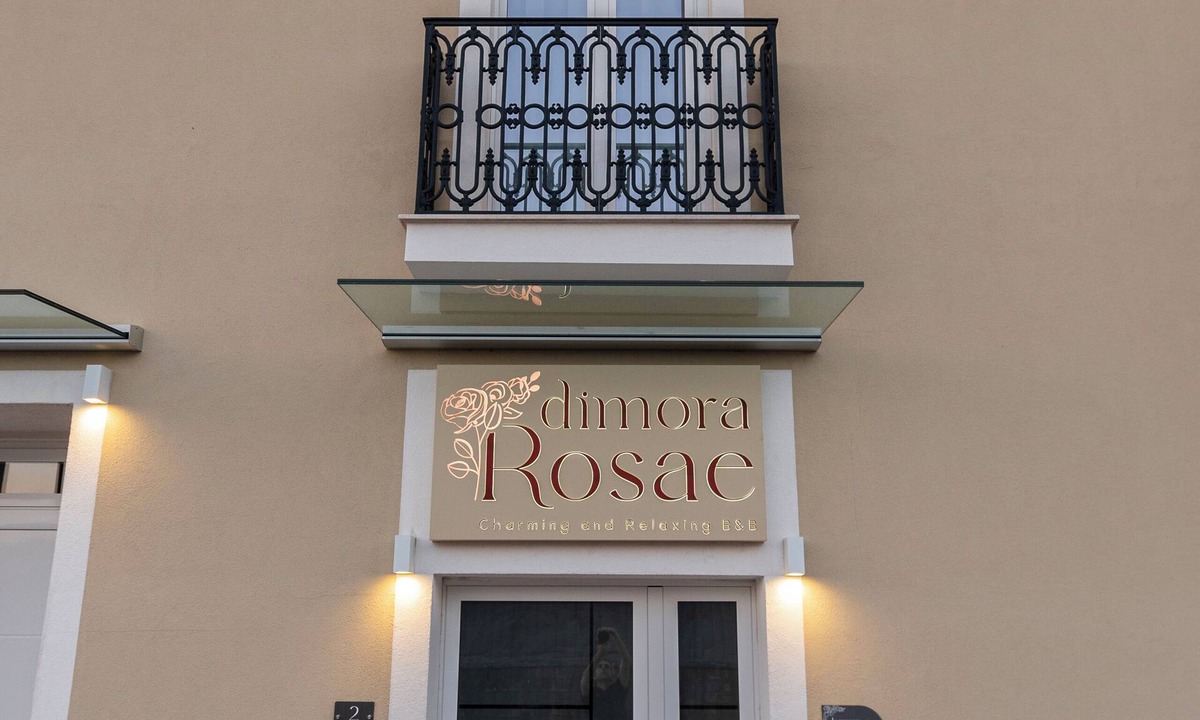 Telese Bed & Breakfast | Dimora Rosae