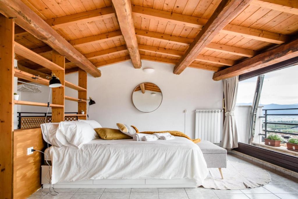 Celano House | Dimore Abruzzo - La Vista