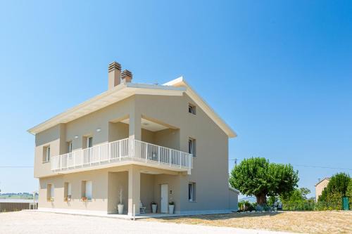 Direttissima del Conero Bed & Breakfast | Dolce Conero Guest House