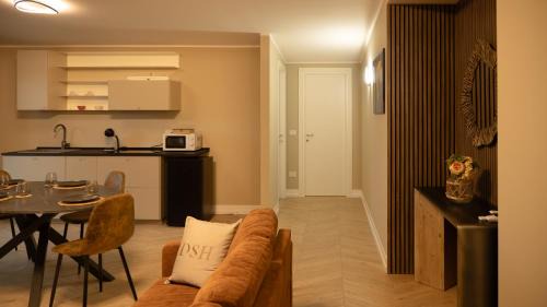 Poggiomarino House | Domino Suite House