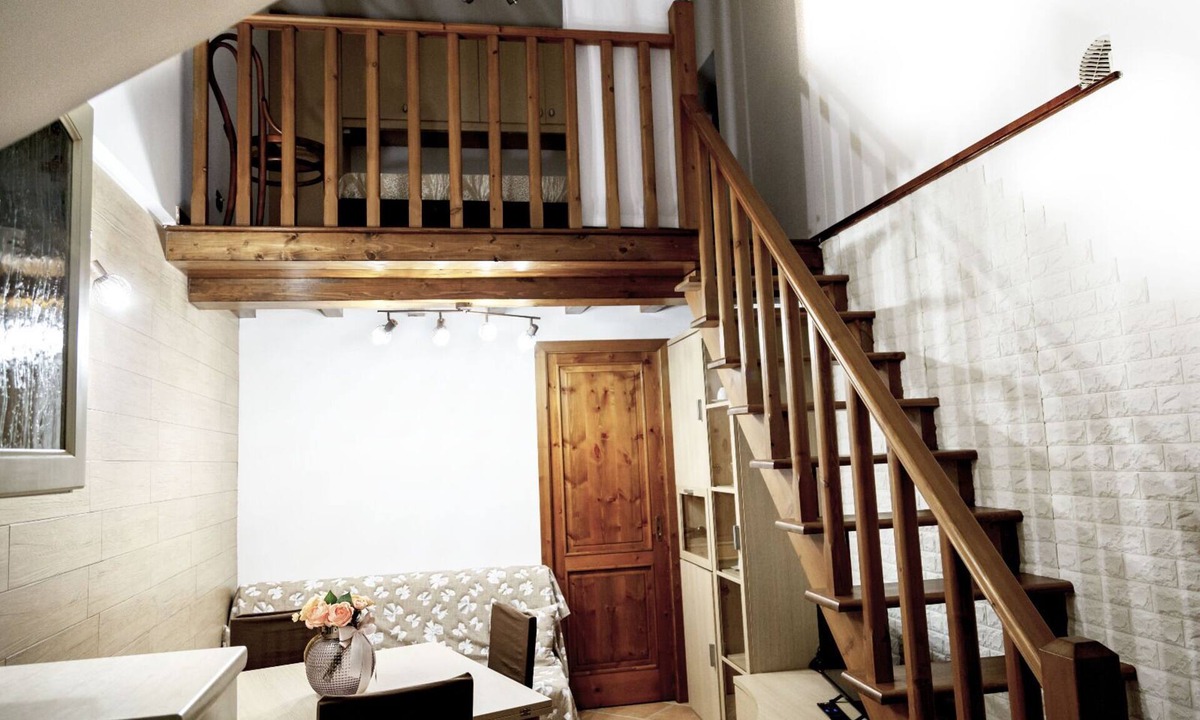 Pofi Apartment | Domus Essentia