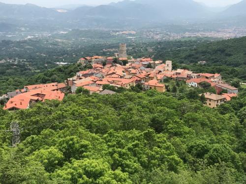 Summonte Bed & Breakfast | Domus Felix