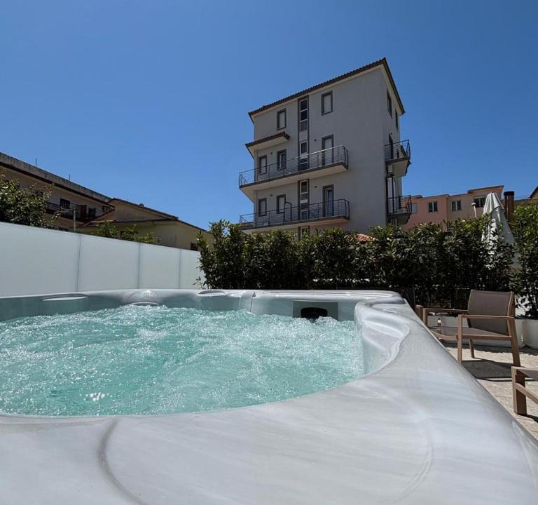 Mondragone Apartment | Domus Marina - Egeo Apartment