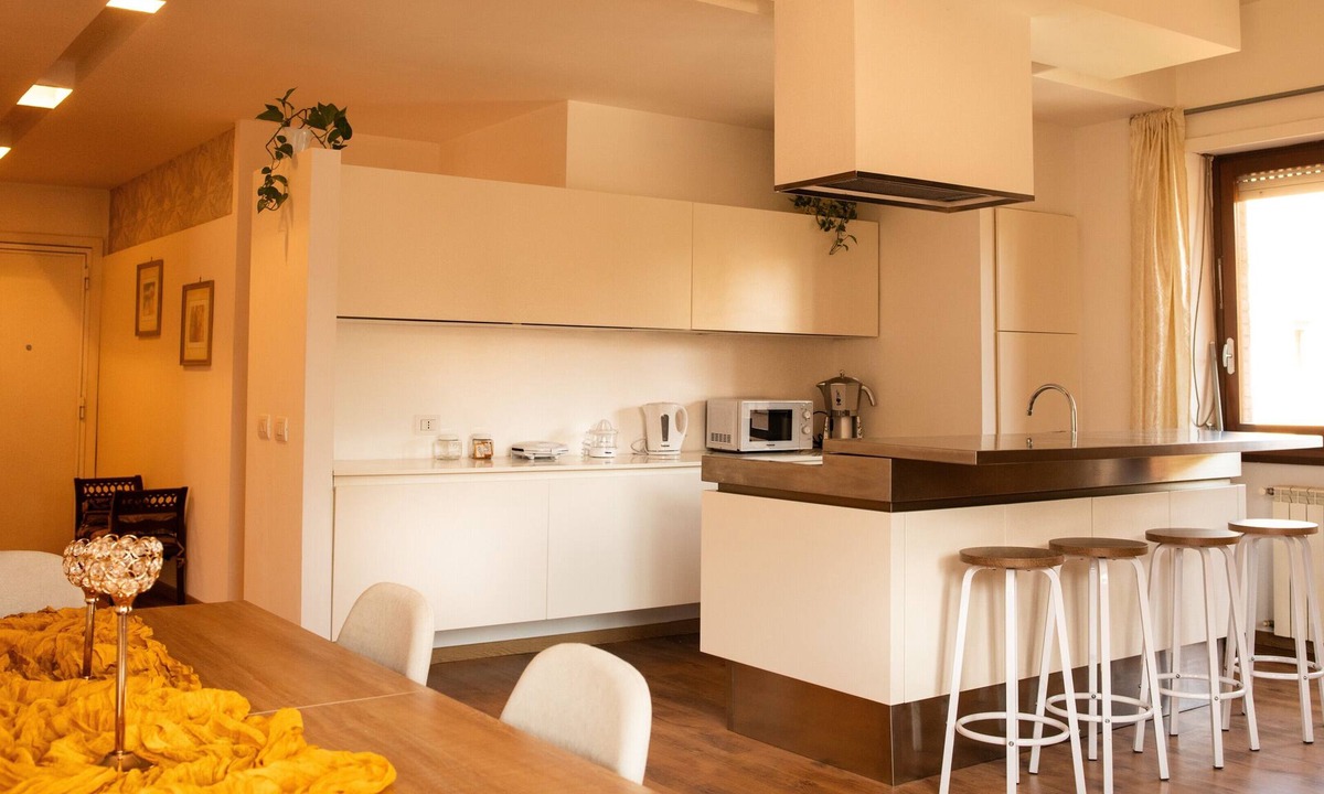 Appio Latino Apartment | Domus Piscariae - Apartment with Private Terrace, Wi-Fi and Air Conditioning