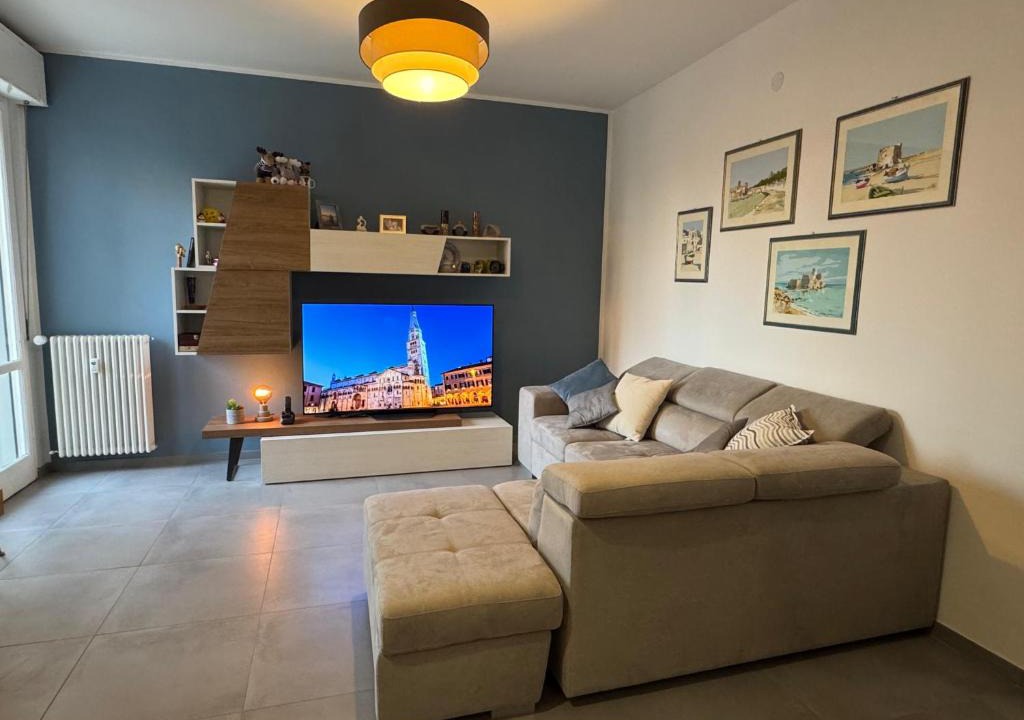 Crocetta-San Lazzaro-Modena Est Apartment | Domus Plinio
