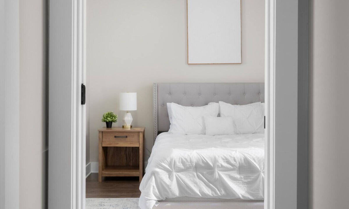 Columbus Apartment | Downtown Columbus~Stunning Upscale 1 bd Suite
