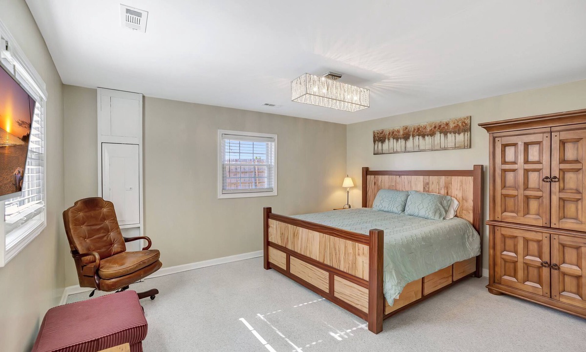 Easley House | Downtown Easley Home