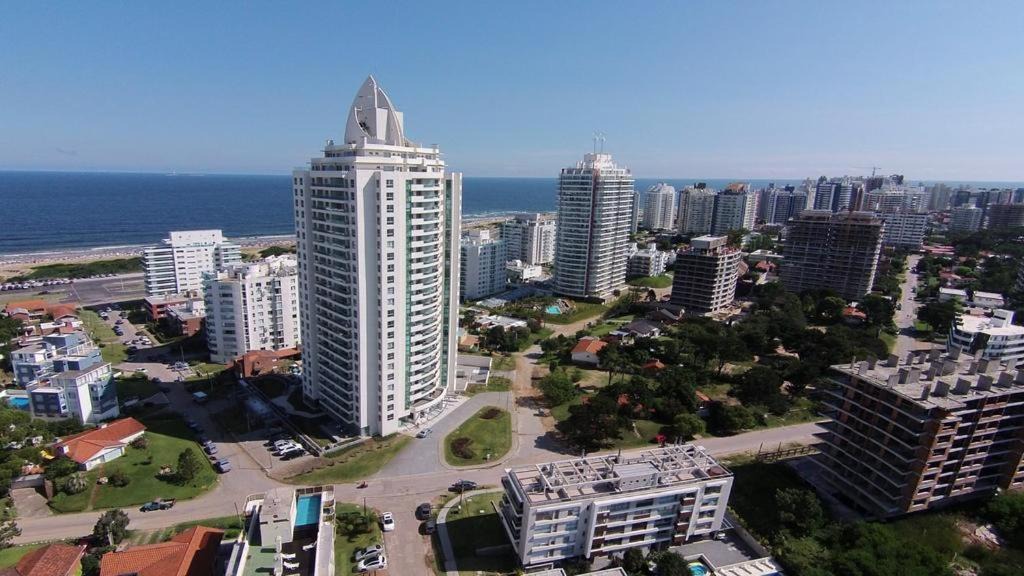 Aidy Grill Apartment | EDIFICIO WIND TOWER PUNTA DEL ESTE