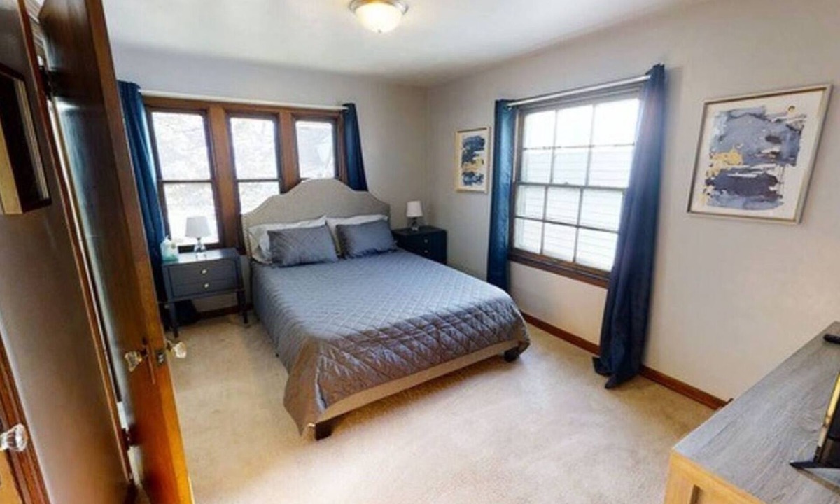 Indianapolis Apartment | Efficient Unit - 15 minutes to Indianapolis Airport