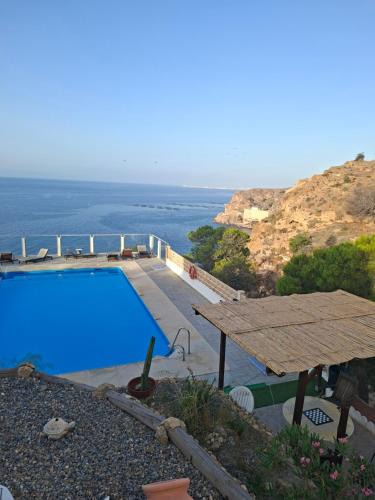 Almeria Apartment | El Mirador
