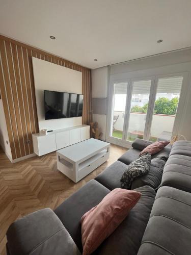 Retamar House | El Toyo Golf & Playa