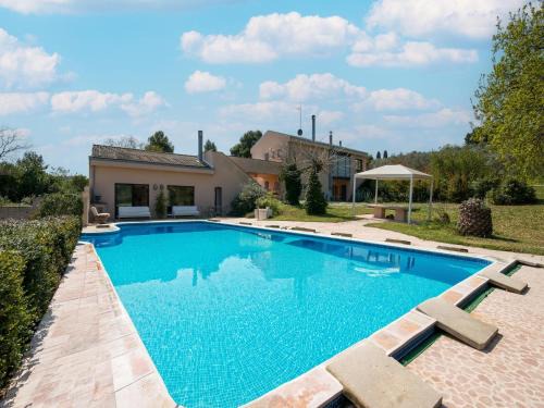Senigallia Villa | Elegant villa with pool