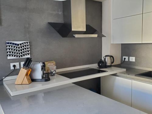 Lungarno del Tempio Apartment | Enchanting Florence