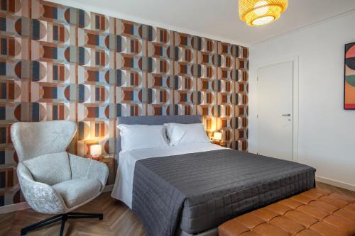 Casamarciano Bed & Breakfast | Enia Rooms