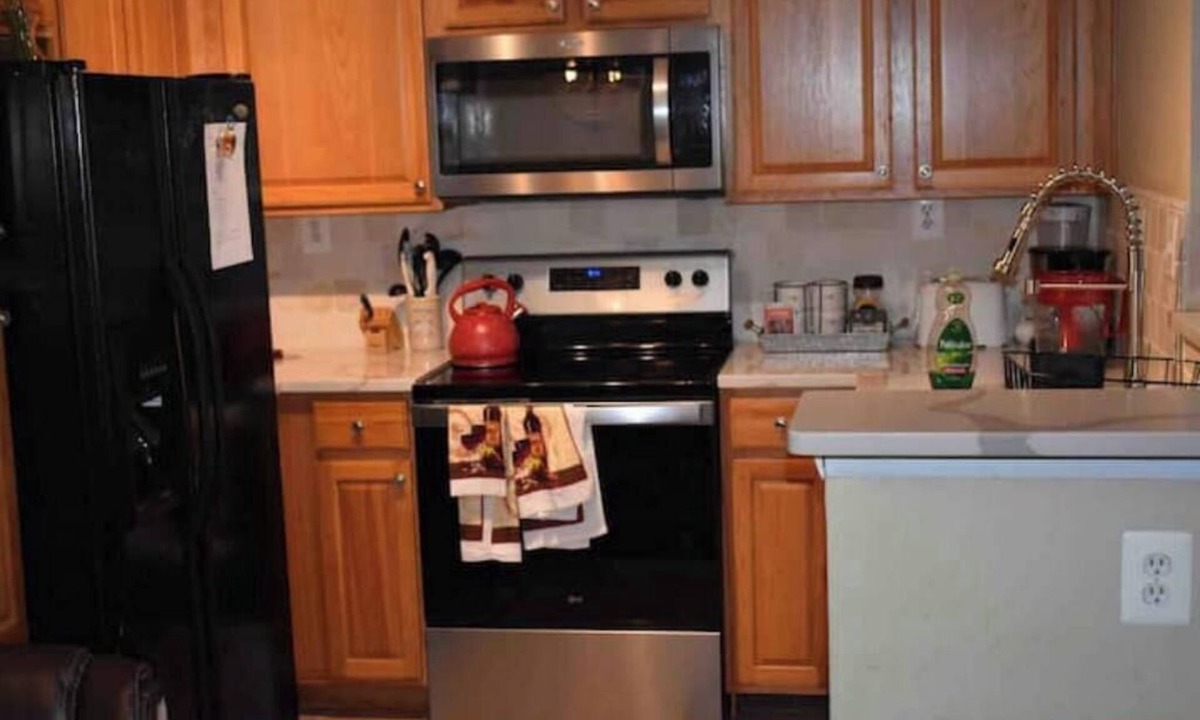 Gaithersburg Apartment | Entire luxury 2bedroom apt in Gaithersburg