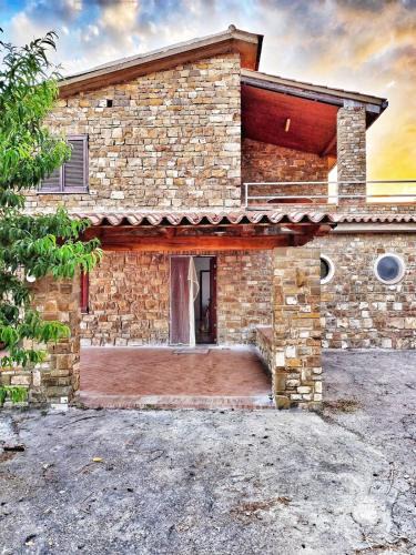 Montecorice Apartment | Eremo Cilento Experience