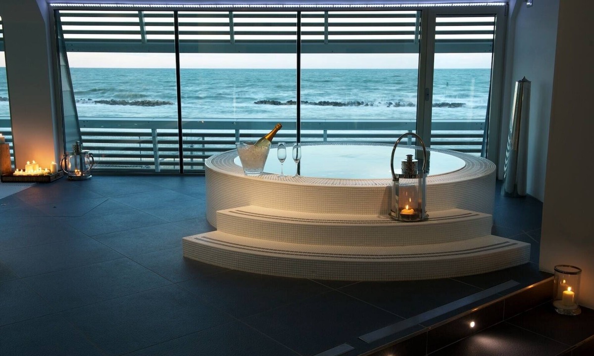 Pesaro Hotel | Excelsior Hotel, SPA & Lido - Preferred Hotels & Resorts