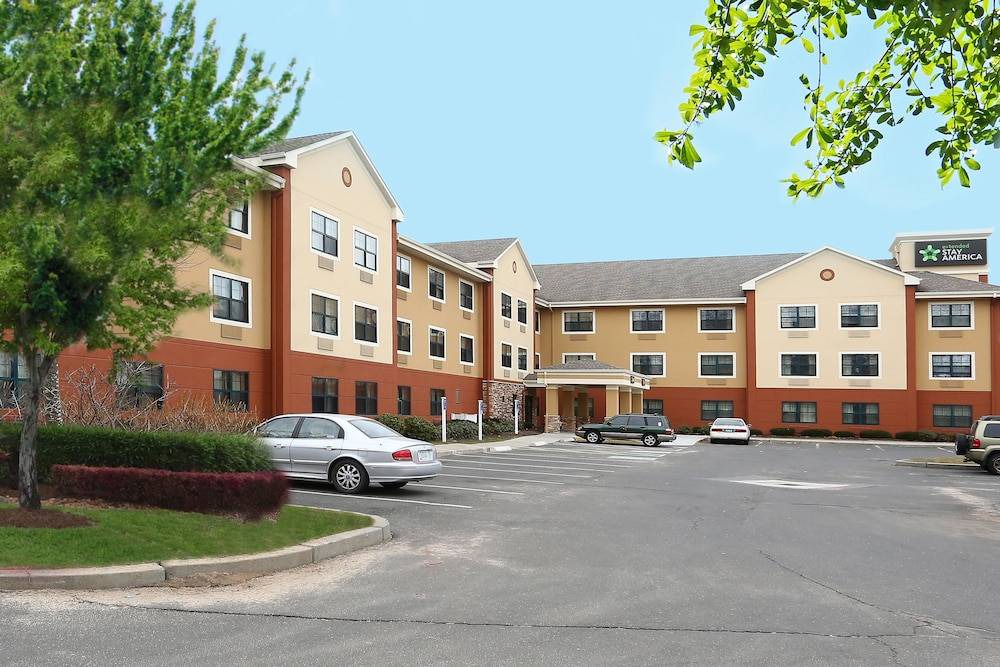 Manchester Hotel | Extended Stay America Suites Hartford Manchester