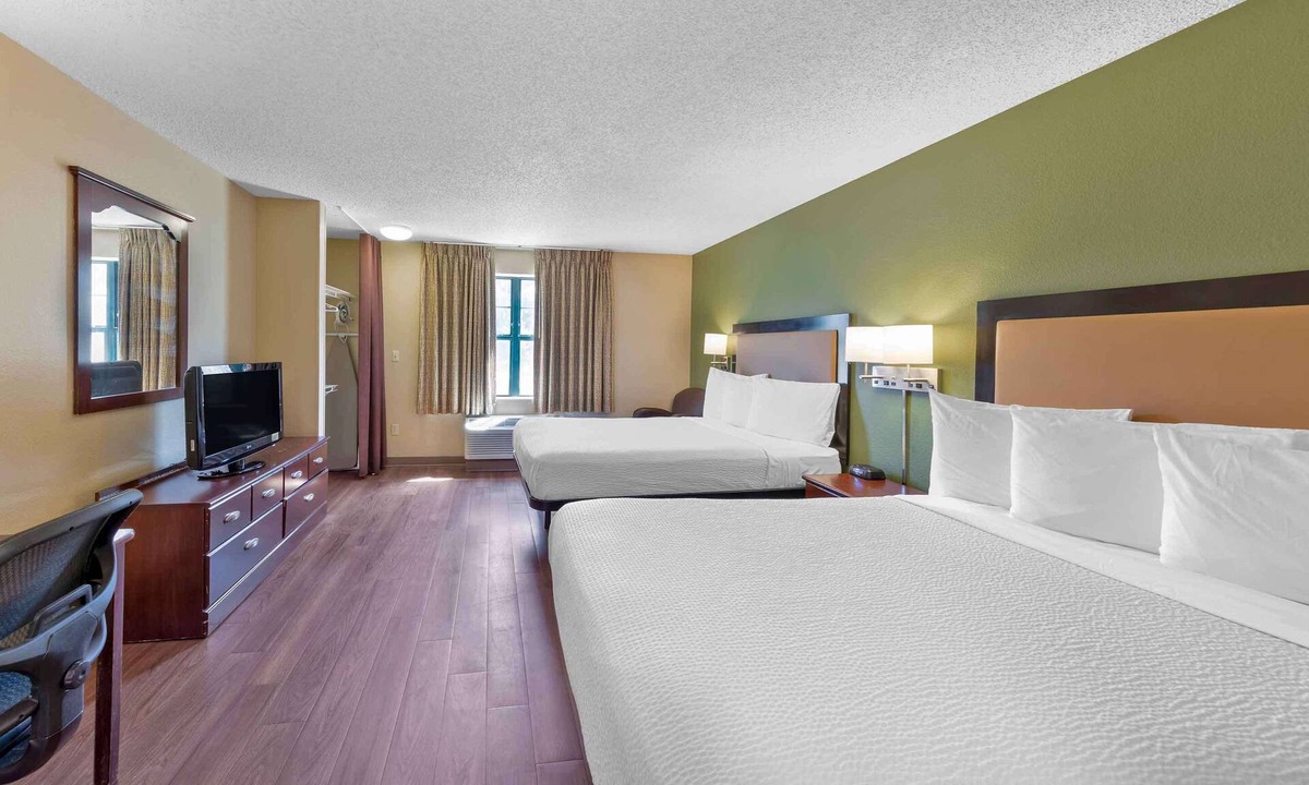 Darien Hotel | Extended Stay America Select Suites - Chicago - Darien