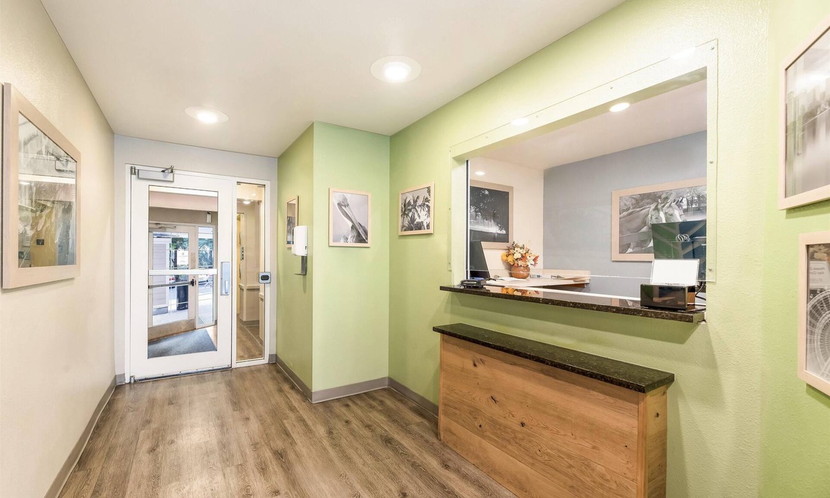 Fort King District Hotel | Extended Stay America Select Suites - Ocala