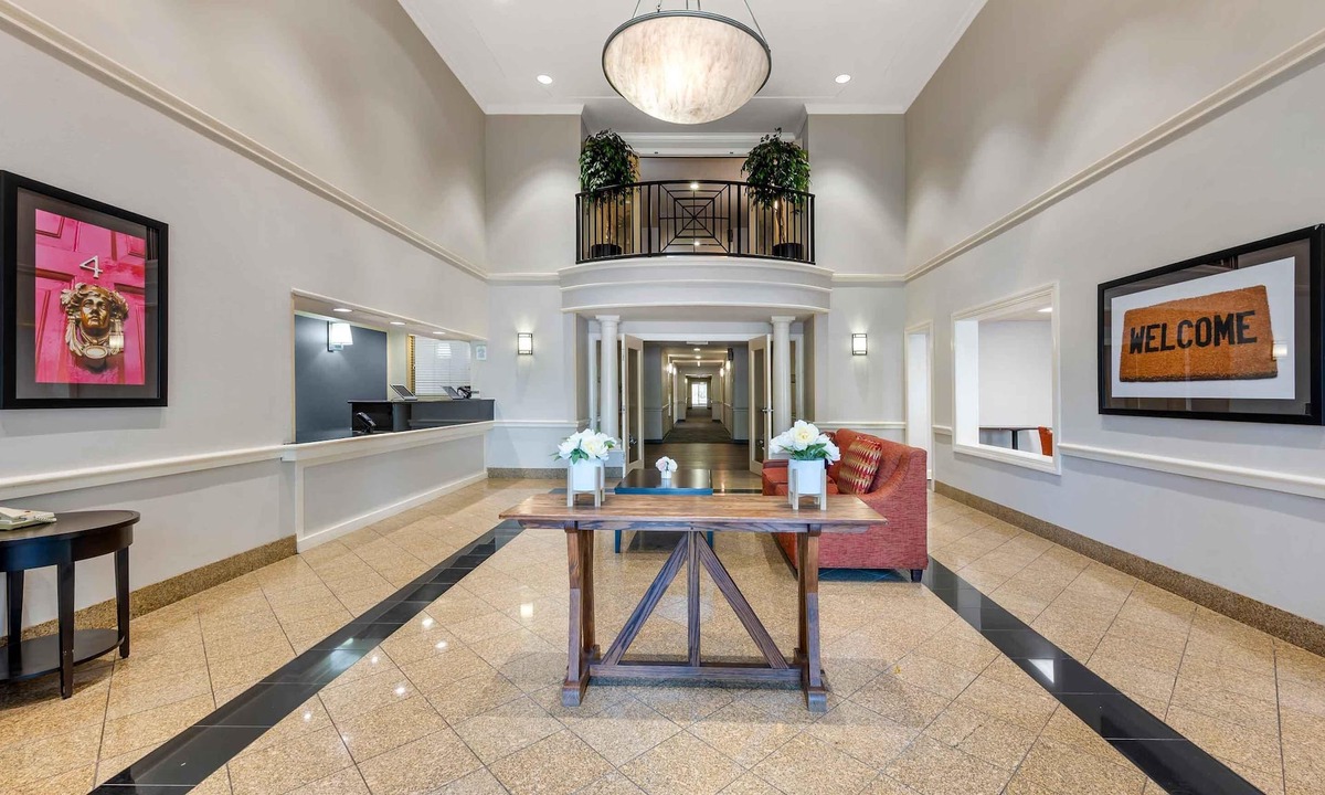 Wayne Hotel | Extended Stay America Suites Indianapolis Airport W Southern