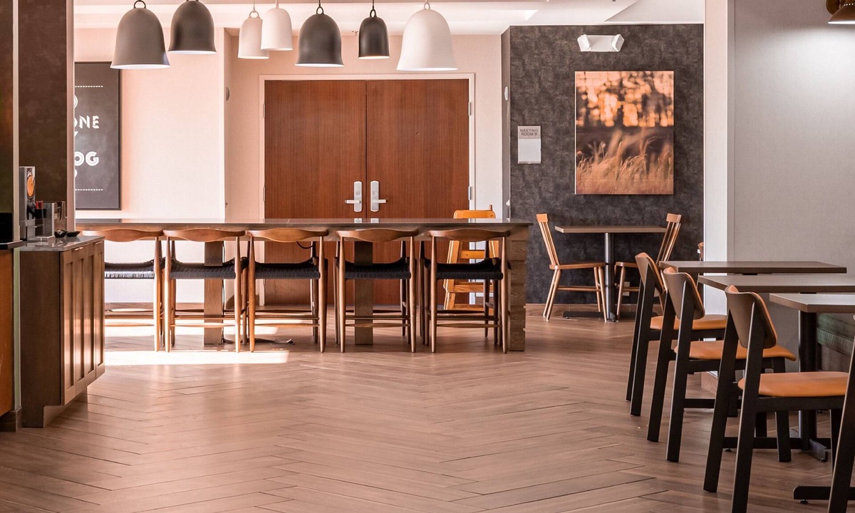 Evansville Hotel | Fairfield Inn by Marriott Evansville West