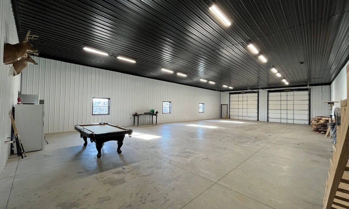 Pellville House | Fantastic farmhouse 2bed/2bath. Close to the Summit golf course & Pearl Club.