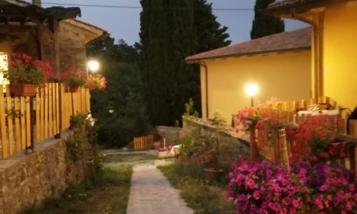 Pontassieve Other | Fattoria di Cintoia