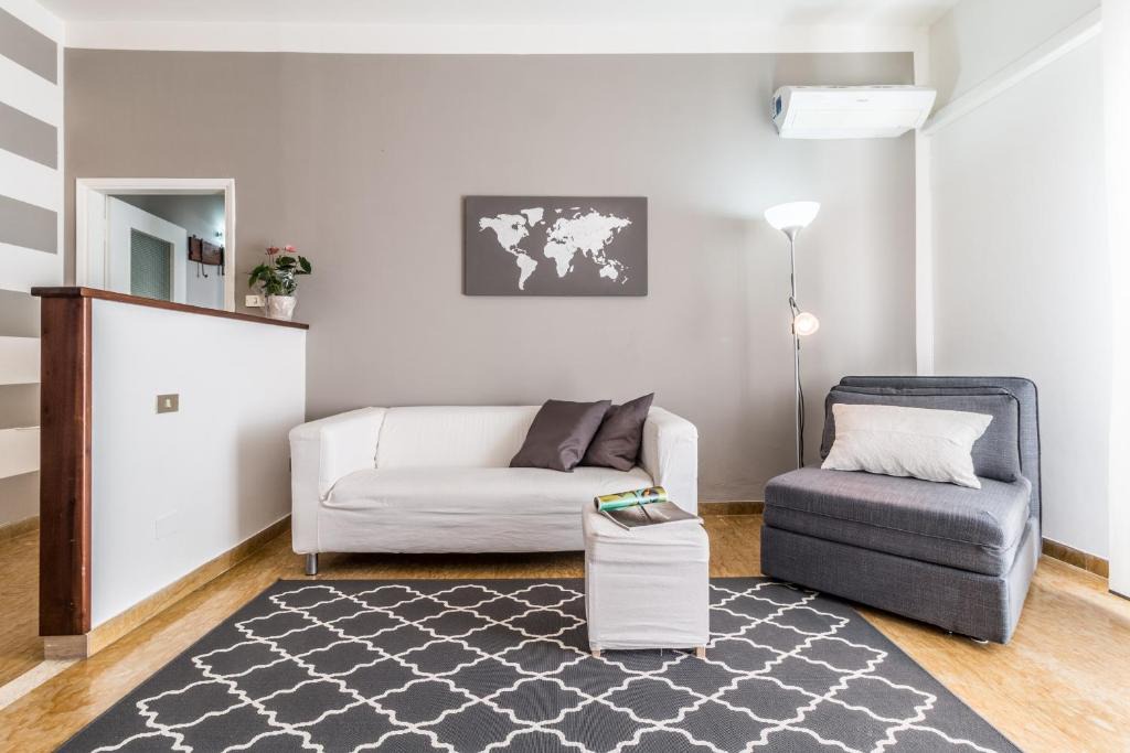 Saragozza-Porto Apartment | FeM Maison