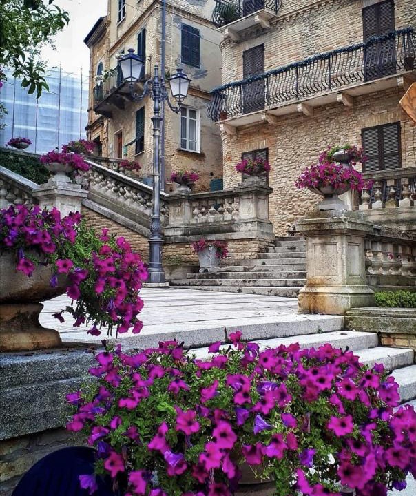 Colonnella Apartment | Ferruccio's House