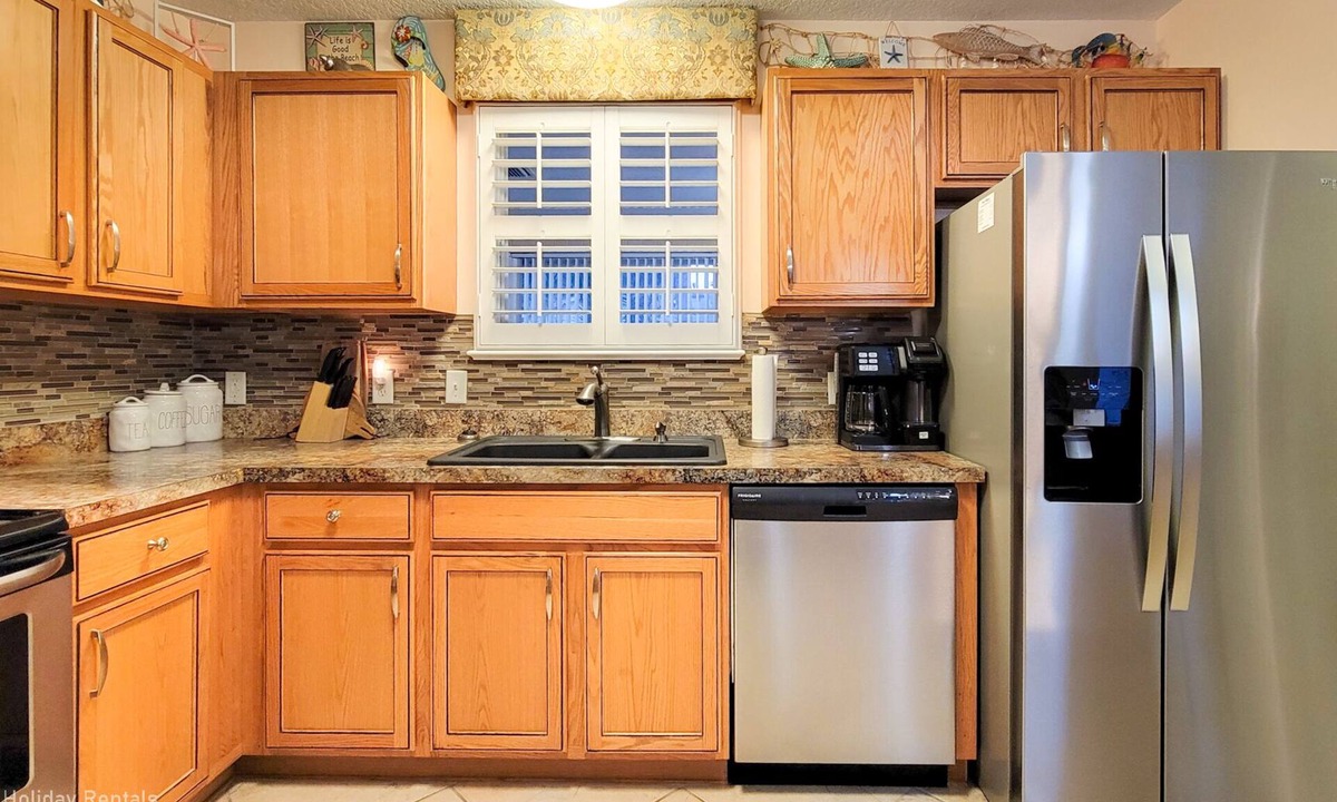 Liberty Park House | First 2 Weeks Available in January! Beautiful Layout and Includes a Golf Cart!