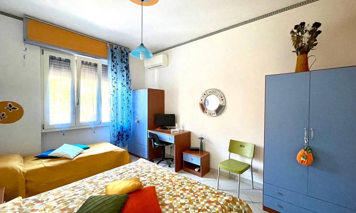 Novoli - San Donato Apartment | Florence House Mariangela