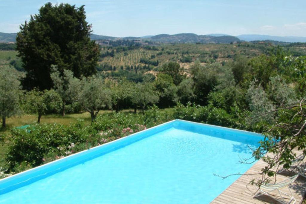 Sesto Fiorentino Villa | Florence Villa Sleeps 5