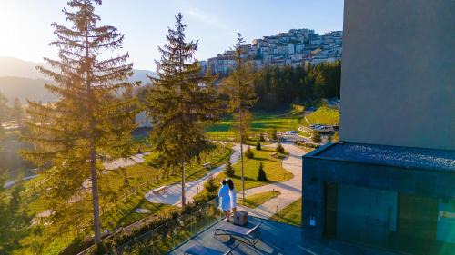 Rivisondoli Resort | Fonte del Benessere Resort Rivisondoli - Abruzzo